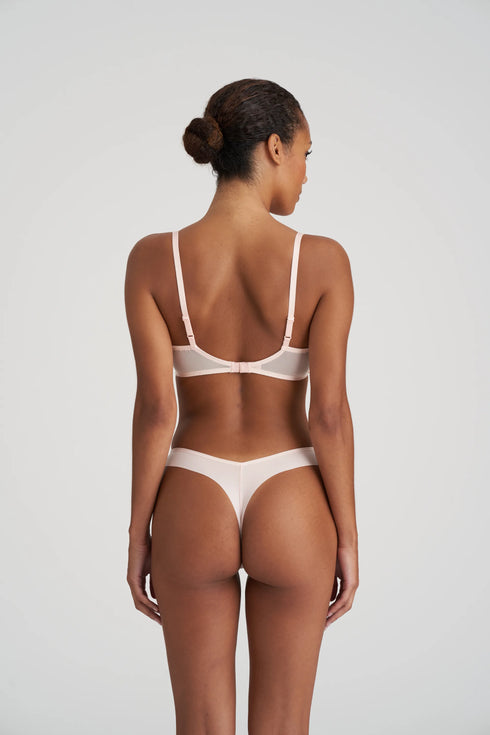 Marie Jo Leda Padded Plunge Bra